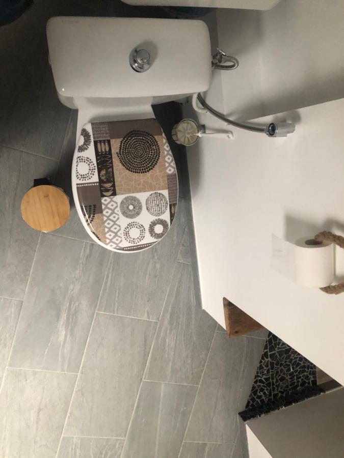 Au Coeur Du Senechal Apartment Marquise Ngoại thất bức ảnh